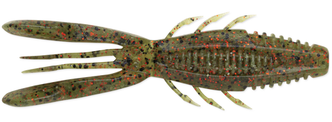 Rapala Bronco Bug 4" 6-Pack