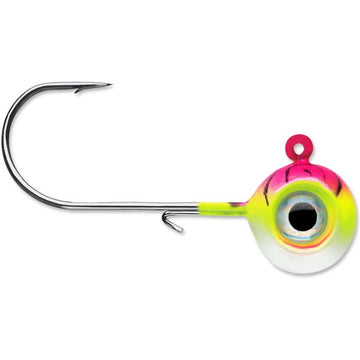 VMC Neon Moon Eye Jig 1/4 oz.