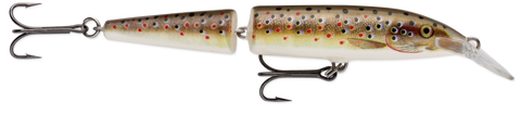 Rapala Jointed