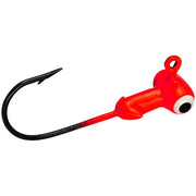 Mr. Crappie Sausage Head Jig Head 1/16oz