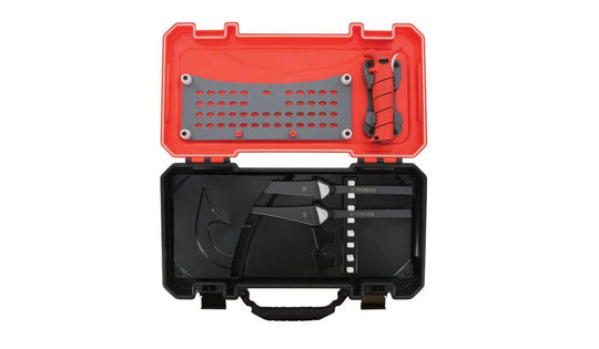 Bubba Freshwater Multi-Flex Knife Set