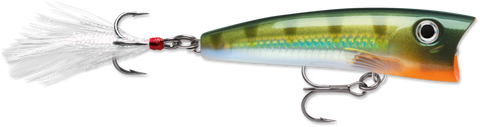 Rapala X-RAP® POP Topwater Popper