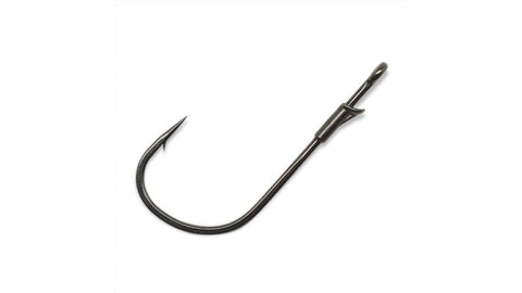 Gamakatsu G Power Heavy Cover Worm Flip and Punch hook