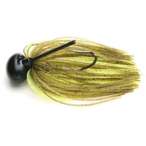 Keitech Model II Tungsten Football Jig V2