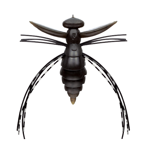 Evergreen Gizmo Topwater Bait