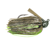 Strike King HACK ATTACK Jig 1/2 oz