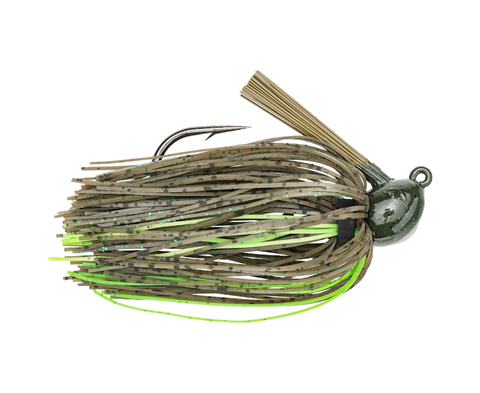 Strike King HACK ATTACK Jig 1/2 oz