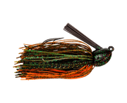 Strike King HACK ATTACK Jig 3/4 oz