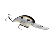 Strike King Pro Model 3XD Crankbait