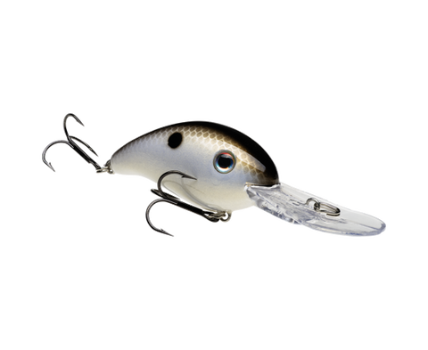 Strike King Pro Model 3XD Crankbait