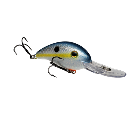 Strike King Pro Model 3XD Crankbait