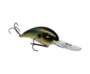 Strike King Pro Model 3XD Crankbait