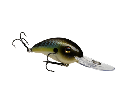 Strike King Pro Model 3XD Crankbait