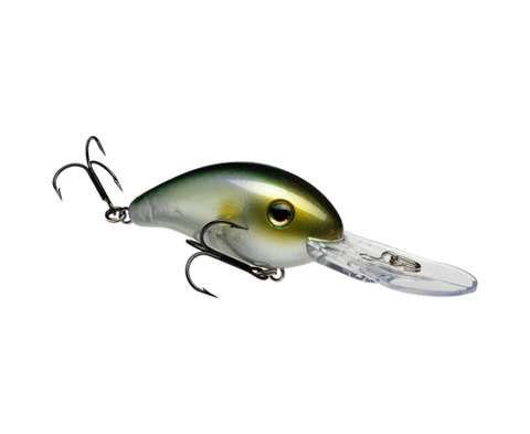 Strike King Pro Model 3XD Crankbait