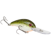 Strike King Pro Model 5XD Crankbaits