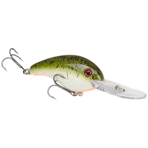 Strike King Pro Model 5XD Crankbaits