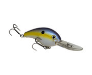 Strike King Pro Model 5XD Crankbaits