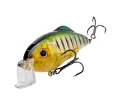 Strike King HYBRID HUNTER CRANKBAIT