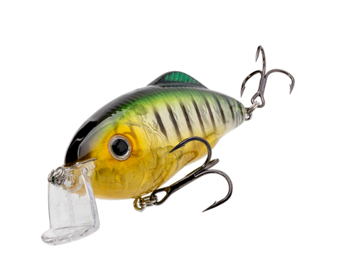 Strike King HYBRID HUNTER CRANKBAIT