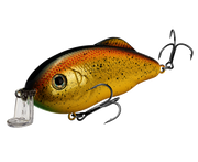 Strike King HYBRID HUNTER CRANKBAIT