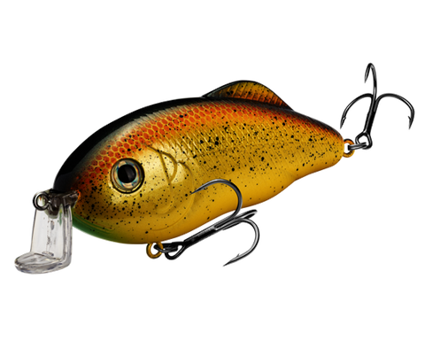 Strike King HYBRID HUNTER CRANKBAIT