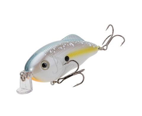 Strike King HYBRID HUNTER CRANKBAIT