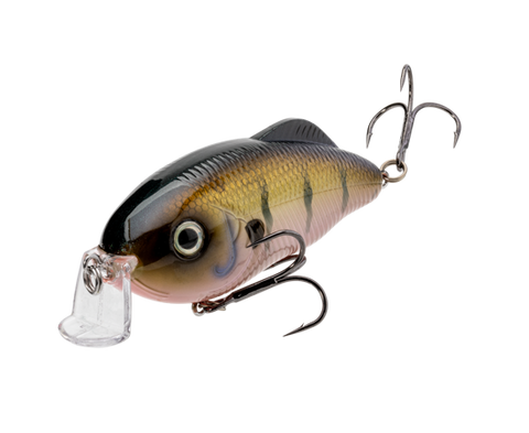 Strike King HYBRID HUNTER CRANKBAIT