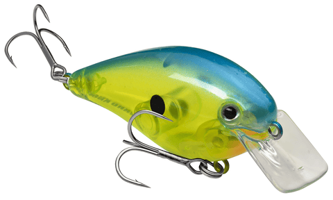 Strike King KVD 1.5 Hard Knock