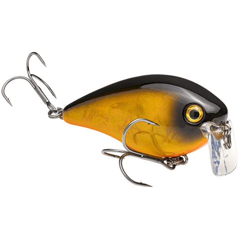 Strike King KVD 2.5 Wake Bait