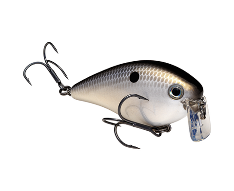 Strike King KVD 2.5 Wake Bait