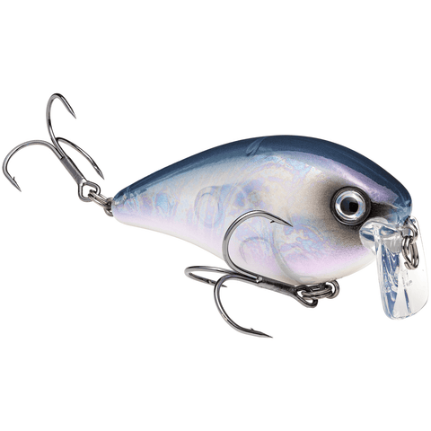 Strike King KVD 2.5 Wake Bait