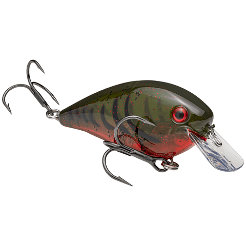 Strike King KVD Squarebill 2.5 Crankbait