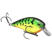 Strike King KVD Squarebill 2.5 Crankbait