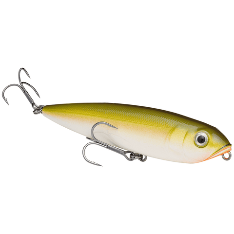 Strike King KVD Sexy Dawg Jr. Topwater