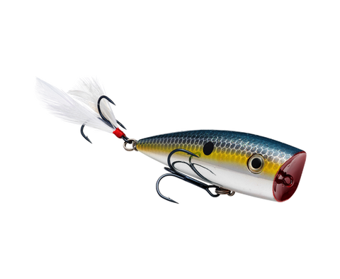 Strike King KVD Splash Topwater