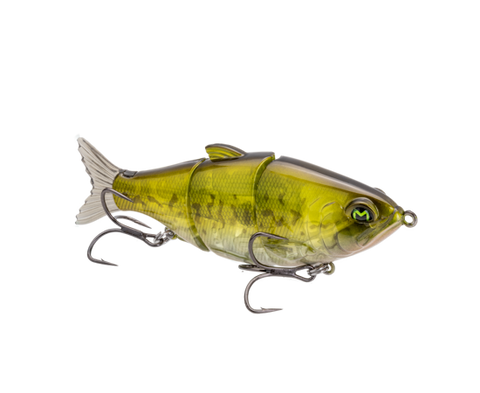 Lew's Machshad Swimbait