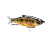 Lew's Machshad Swimbait