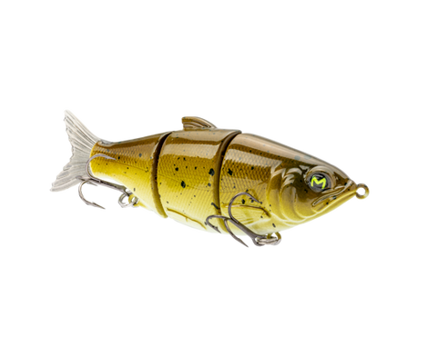 Lew's Machshad Swimbait