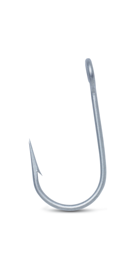 VMC 7173 Siwash Open Eye Hook