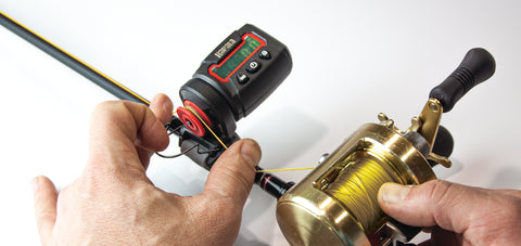 RAPALA Digital Line Counter