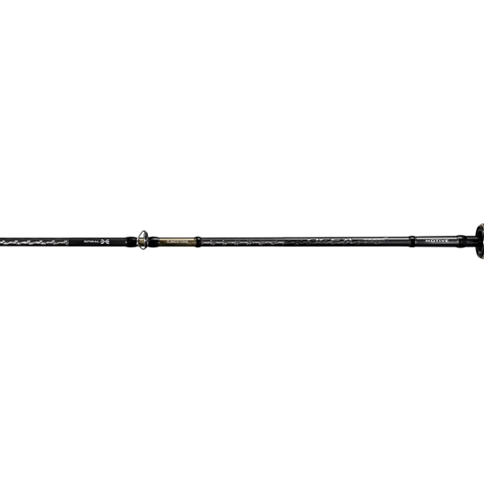 Shimano Ocea Jigger Infinity Motive Casting Rod