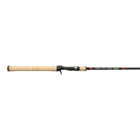 G Loomis GCX Casting Rods