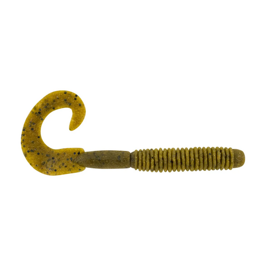 Berkley PowerBait Maxscent Lunch Worm