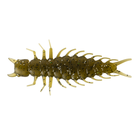 Great Lakes Finesse 2.4" Juicy Hellgrammite