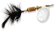Mepps Aglia In-Line Spinner Dressed Treble
