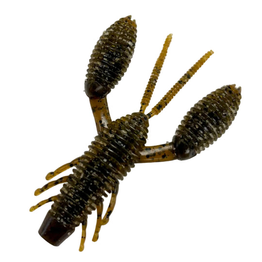 Seto Bait Mondo Craw 3.2"