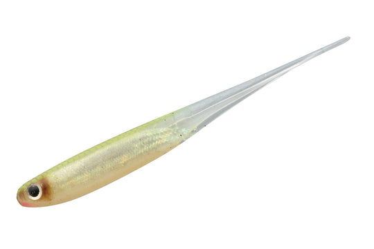 OSP ECO Mylarminnow 2.5"