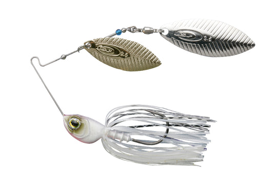 OSP High Pitcher DW Spinner Bait