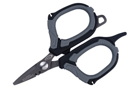 OSP Serrated Line Scissors