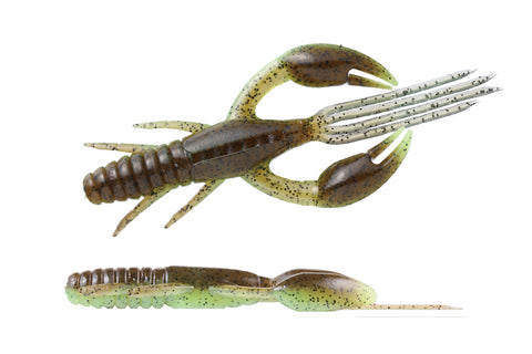 O.S.P DoLive Craw 4